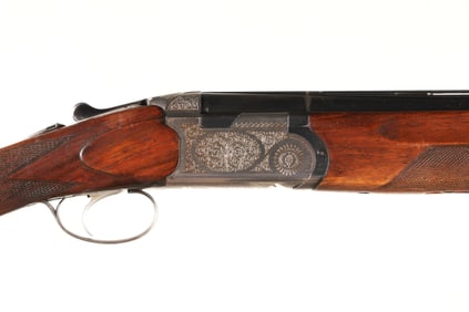 Beretta S57 E O/U Shotgun 12 GA