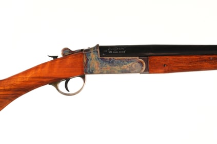 Webley & Scott Hammer Single Shot Sgl Bbl 12 GA