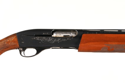 Remington 1100 Semi Shotgun 12 GA