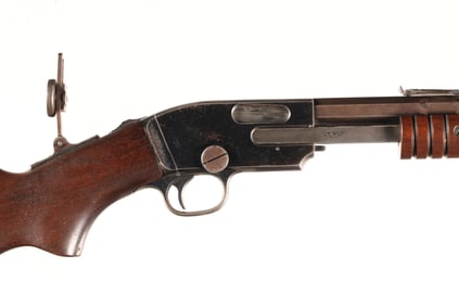 Savage 1914 Slide Rifle .22 sllr