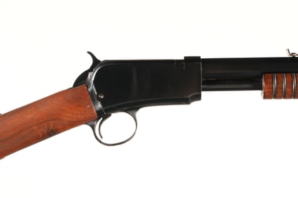 Winchester 1890 Slide Rifle .22 wrf
