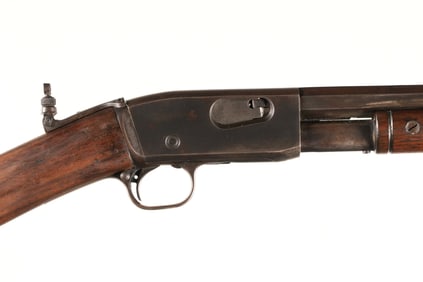 Remington Gallery Special Slide Rifle .22 short