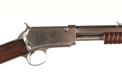 Winchester Gallery 1890 Slide Rifle .22 Short