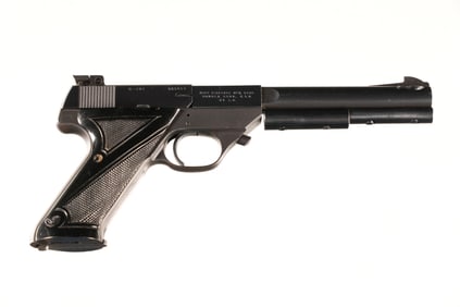 High Standard Supermatic Pistol .22lr