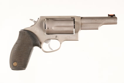 Taurus The Judge Revolver .45lc /410