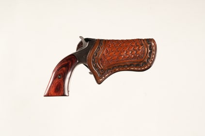 NAA 22MS Revolver .22 mag