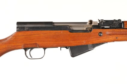 Norinco SKS Semi Rifle 7.62x39
