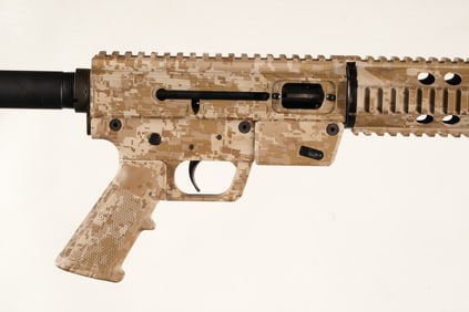 Just Right JR Carbine Semi Rifle .45 acp