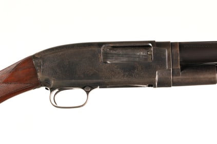 Winchester 12 Solid Rib Slide Shotgun 12ga