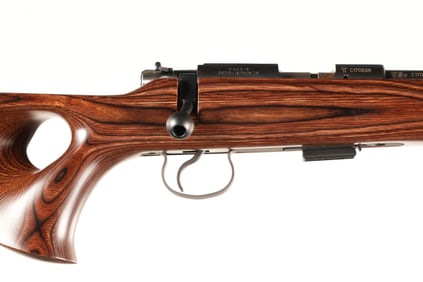 CZ 455 Bolt Rifle .22 lr