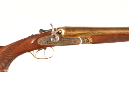 American Legacy Firearms Bryan County SxS Shotgun 12ga