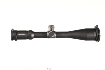 Nightforce SHV 4-14x50 F1 Scope