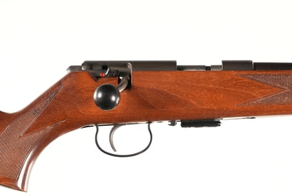Anschutz 1517 Bolt Rifle 17 HMR