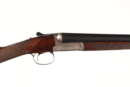 Winchester 23 SxS Shotgun 12 GA
