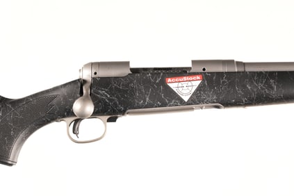 Savage 16 Bolt Rifle .243 win