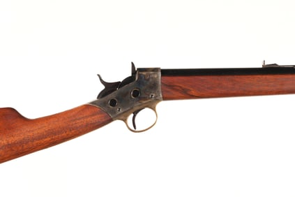 Western Arms Rolling Block .357 mag