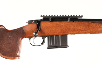 CZ 557 Bolt Rifle .243 win