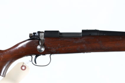 Remington 722 Bolt Rifle .300 Savage