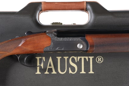 Marocchi First 28 O/U Shotgun 28ga