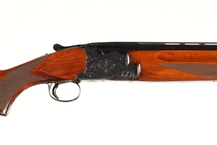Winchester 101 O/U Shotgun 12ga