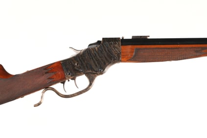 Stevens Falling block .22 Hornet