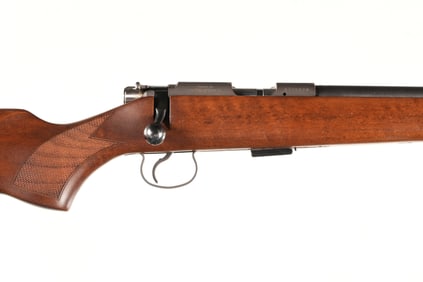 CZ 452-2E ZKM American Bolt Rifle .22 LR