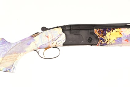Beretta Collection 95 O/U Shotgun 12ga
