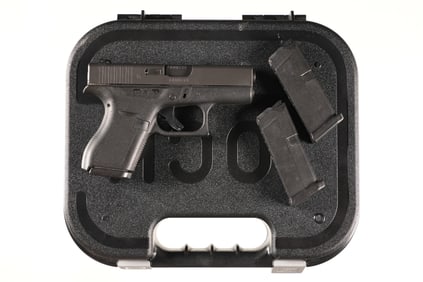 Glock 42 Pistol .380 acp
