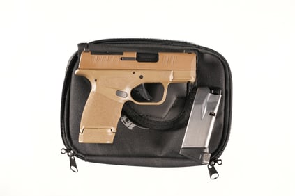 Springfield Armory Hellcat Pistol 9mm