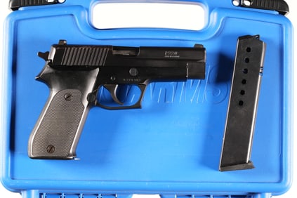 Sig Sauer P220 Pistol .45 acp