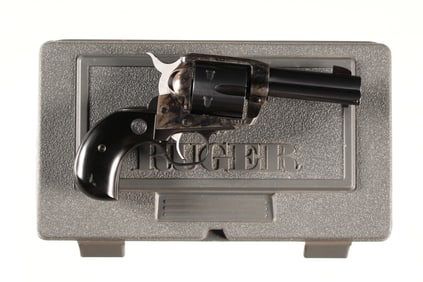 Ruger Vaquero Revolver .45 LC