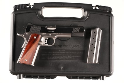 Kimber Custom II Pistol 9mm