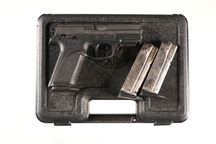 FN FNP-9 Pistol 9mm