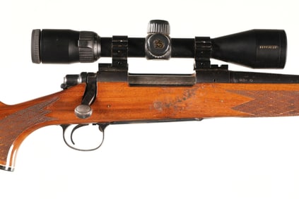 Remington 700 Bolt Rifle 7mm rem mag