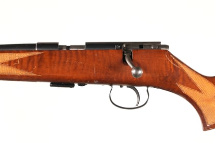 Anschutz Left Hand 1415/16 Bolt Rifle .22 LR