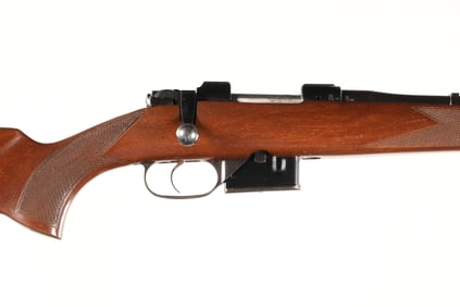 CZ 527 Bolt Rifle .223 rem