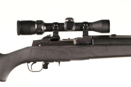 Ruger Ranch Rifle Semi Rifle .223 Rem