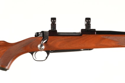 Ruger 77 Bolt Rifle .220 swift