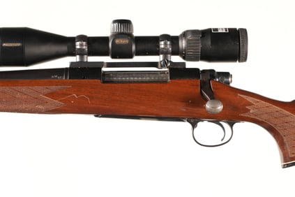 Remington 700LH Bolt Rifle 7mm rem mag