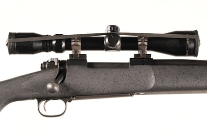 Winchester 70 SA Bolt Rifle .22-250 rem