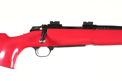 Browning A-Bolt Custom Bolt Rifle .308 win