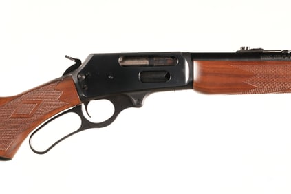 Marlin 410 Lever Shotgun 410