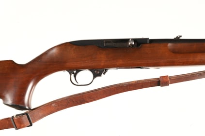 Ruger 10-22 Semi Rifle .22lr
