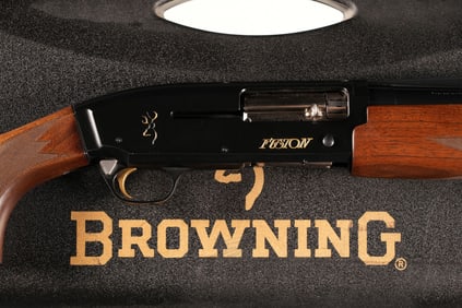 Browning Fusion Gold Semi Shotgun 12 GA