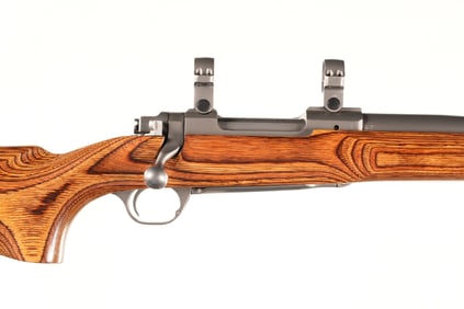 Ruger M77 Bolt Rifle .220 swift