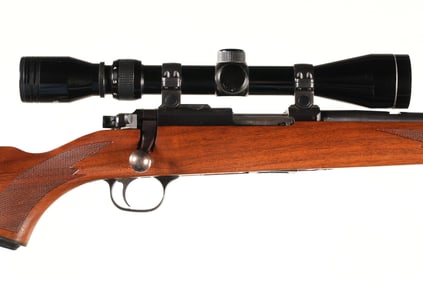 Ruger 77/22 Bolt Rifle .22 LR