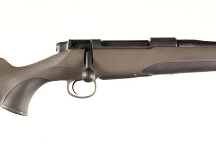 Mauser M18 Bolt Rifle 6.5 Creedmoor