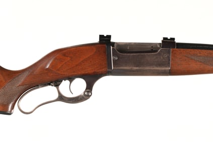 Savage 99 Lever Rifle .250-3000 sav