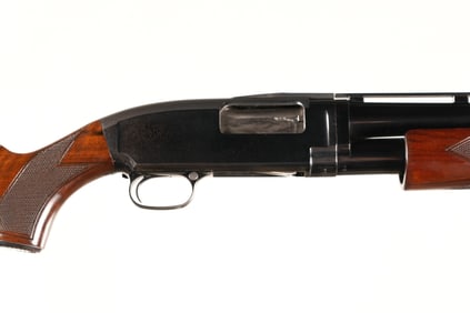 Winchester 12 Slide Shotgun 12ga