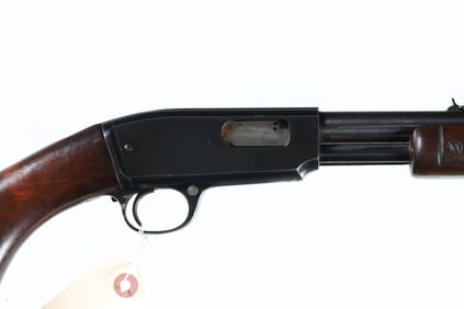 Winchester 61 Slide Rifle .22 sllr